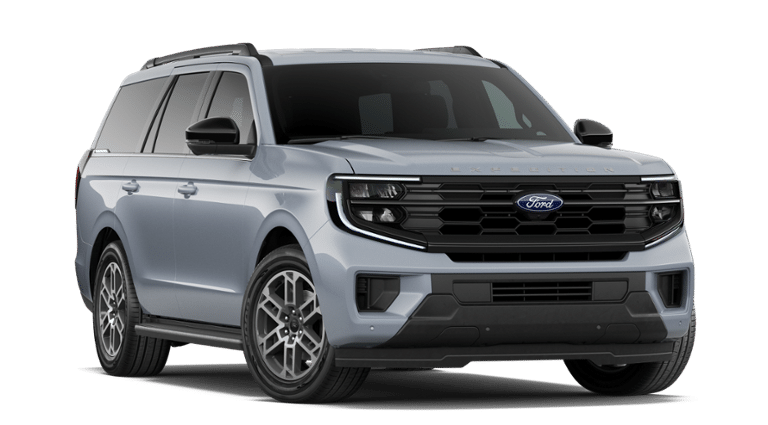 Expedition® vehicle